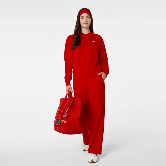 Figs Cinched Headband - Picture 4 of 7